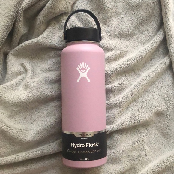40 oz hydro flask lilac